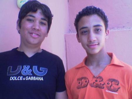 omar amine