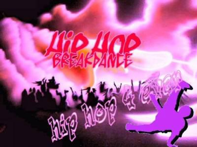 hep hop